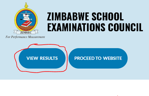 ZIMSEC Results Portal