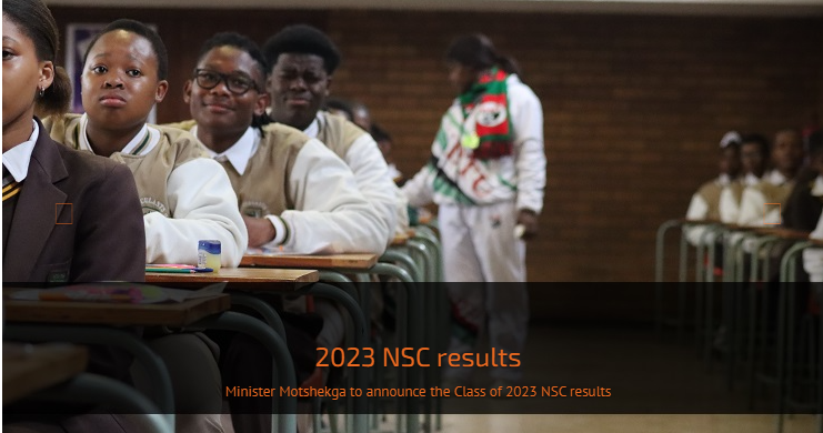 Matric Results 2024